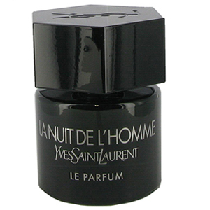 YSL La Nuit De L'Homme EDP