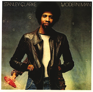 Stanley Clarke - 1979 - Modern Man