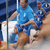 Αυτά έκαναν οι Έλληνες την τρίτη μέρα των Ολυμπιακών Αγώνων