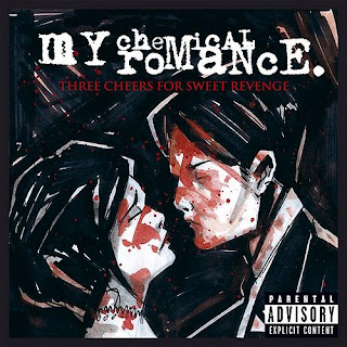 My Chemical Romance - The World Is Ugly