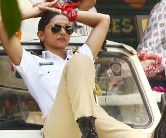 'पठान’ के बाद ये हैं दीपिका की 5 अपकमिंग मूवीज़, जिसमें ये एक्ट्रेस धमाल मचाने के लिए हैं बिल्कुल तैयार
