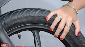 Cara Menambal Ban Motor Tubeless Dengan Mudah 