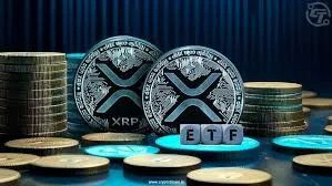"JPMorgan's Game-Changing Forecast: The Future of Solana and XRP ETFs"
