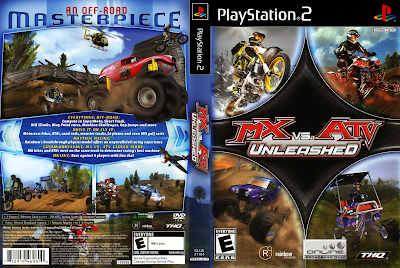 Revivendo a Nostalgia Do PS2: Super Trucks Racing DVD ISO RIPADO PS2