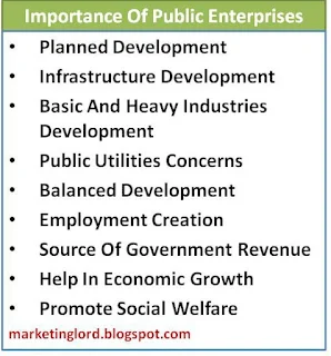 importance-public-enterprises