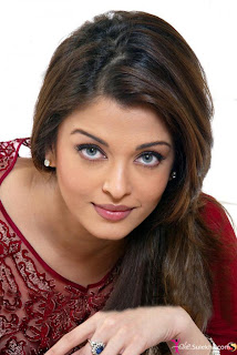 Aishwarya Rai Hairstyles 2011