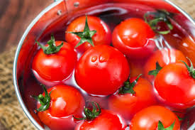 Top 5 reasons why we should eat Fresh Vegetables and Fruits