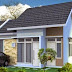 Desain Gambar Rumah Minimalis Type 36 Komplek Perumahan