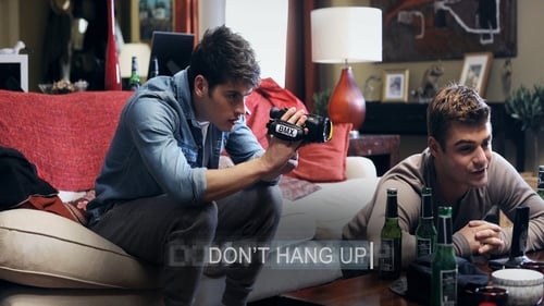 Don't Hang Up 2016 vf vk