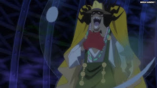 ワンピースアニメ 魚人島編 532話 バンダーデッケン | ONE PIECE Episode 532