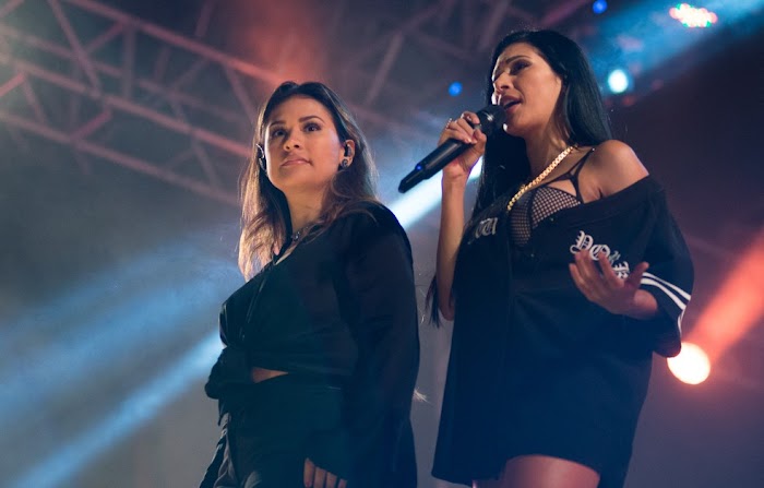 Ibicuí: Simone e Simaria estão confirmadas entre atrações gratuitas no São João