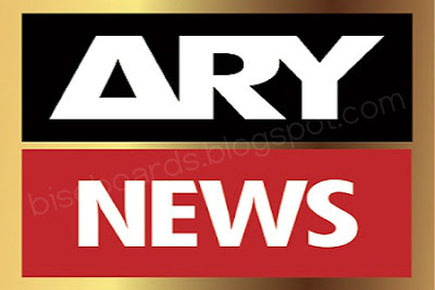 Watch ARY News Live Streaming Online Free HD