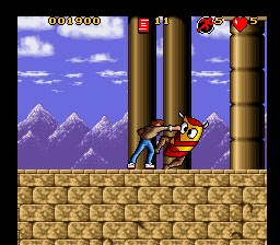 James Bond Jr. (USA)