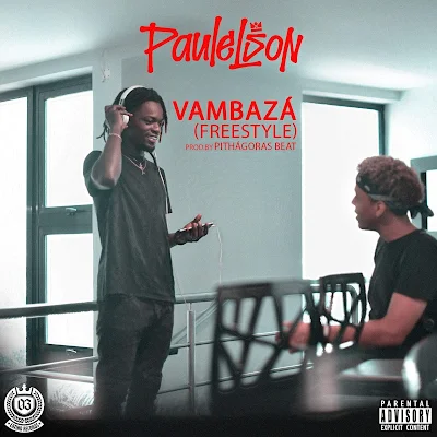 Paulelson - Vambazá (Rap) 2019 [Prod.Pithágoras Beat]