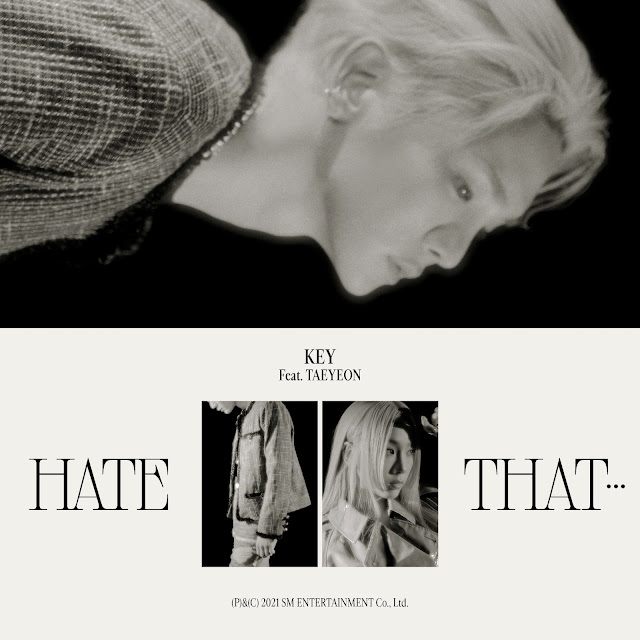 KEY – Hate that… (Single) Descargar