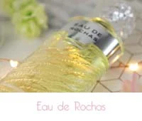 Eau de Rochas de Rochas Paris