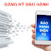 Giải pháp bảo hành điện tử