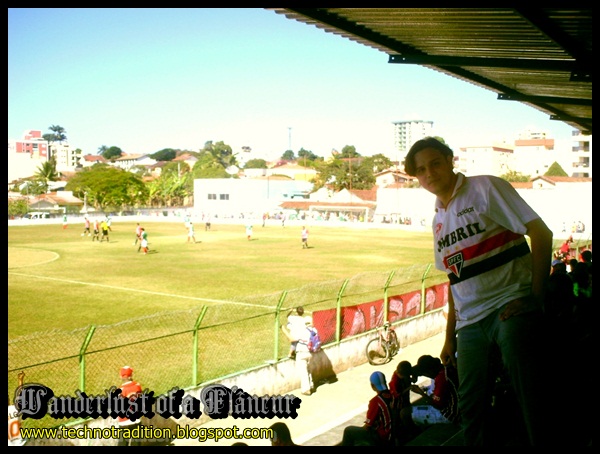 spfc são paulo futebol clube fc football futebol amador pindamonhangaba gunstar music energy 96 paulista soccer brazil