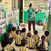 Dispersip Kotabaru Bangun Karakter Anak Melalui Story Telling