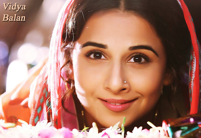 Vidya Balan Wallpapers Free Download