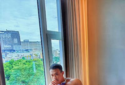 Thailand- Onlyfans Musclebem
