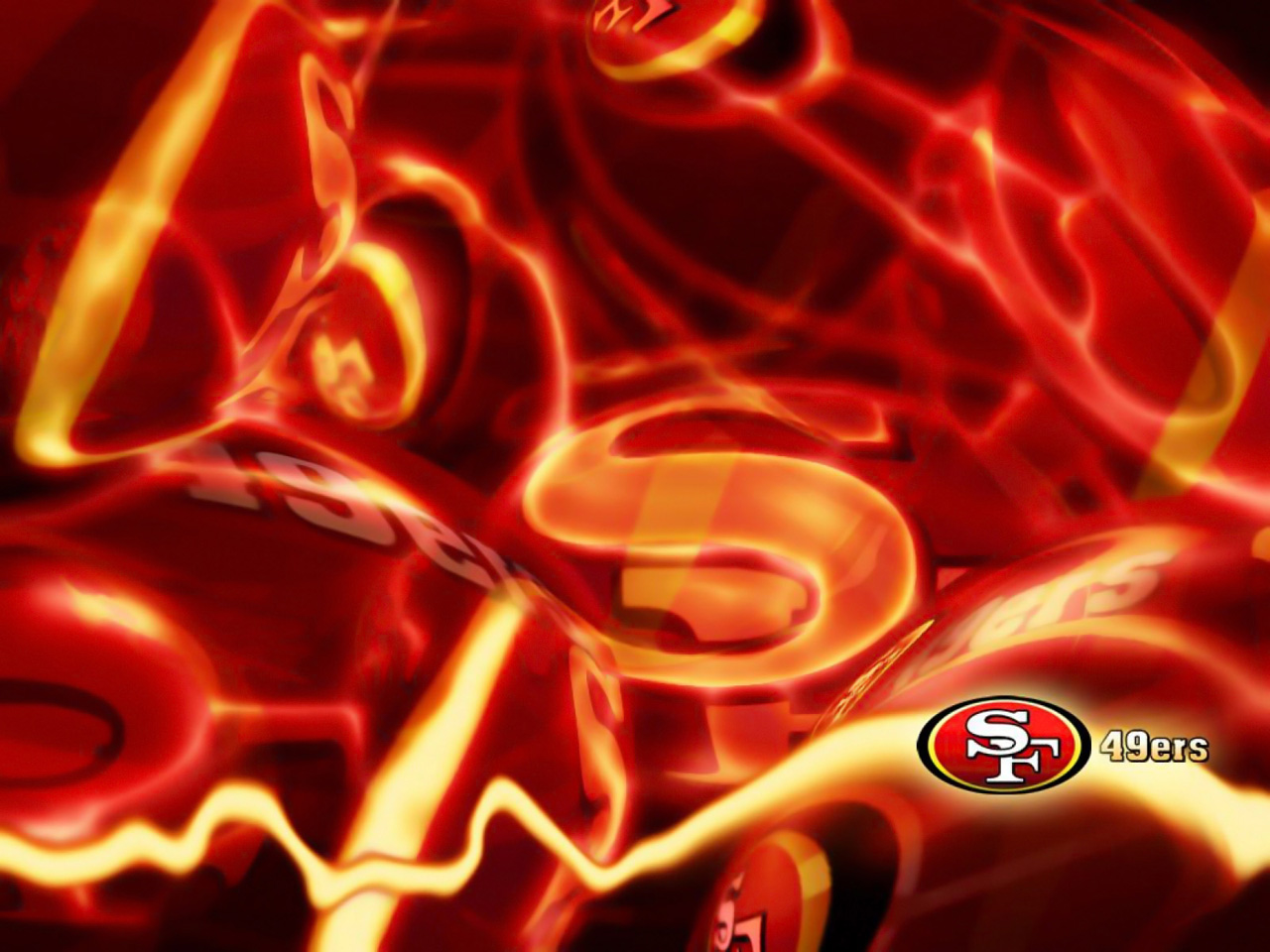 san francisco 49ers Wallpapers | I - Celebes