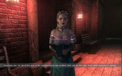 Download Game Sherlock Holmes Vs Jack the Ripper - Ronan Elektron