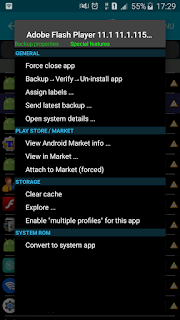 Tinium Backup Pro