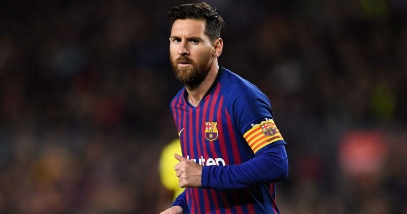 Lionel Messi Height, Weight, Age, Wife, Children ...