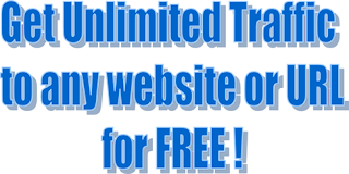 Proven ways to generate free website traffic.