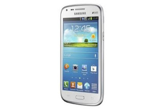 New Samsung Galaxy Core 