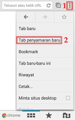 Cara Mempercepat Koneksi Internet Di Android