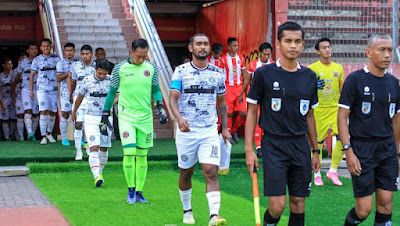 3 Laga Away Bawa Pulang 2 Poin, Coach Didik Ungkap Strategi dari Putra Delta Sidoarjo