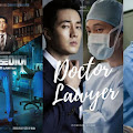 Doctor Lawyer  Subtitle Indonesia