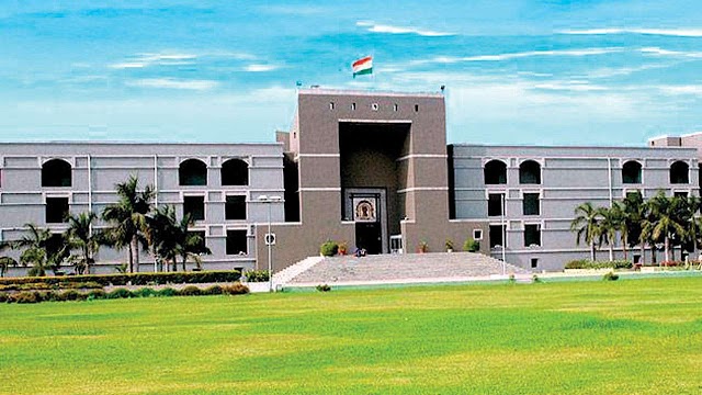 High Court of Gujarat Recruitment for 63 Deputy Section Officer (DYSO) Posts 2021