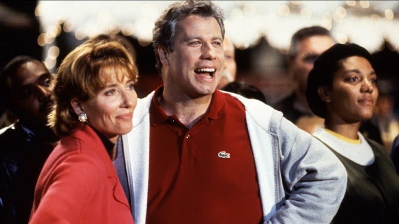Primary Colors 1998 pelicula gratis hd