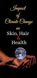 Climate Change and Health