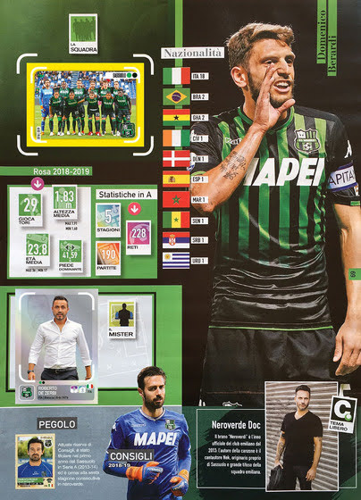 sassuolo