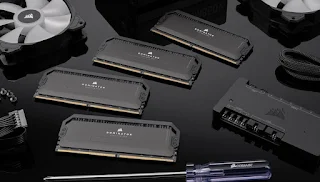 corsair ddr5 dominator