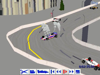 IndyCar Racing II Full Game Repack Download