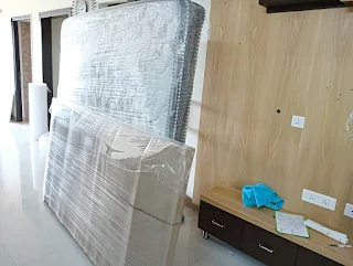 Best Movers and Packers in Rajahmundry House Shifting new