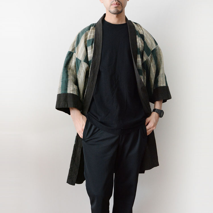 kimono jacket men