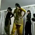 Hot Pakistani Teen Girls Dance At Home