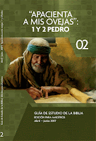 Leccion Escuela Sabática 2 Trimestre 2017