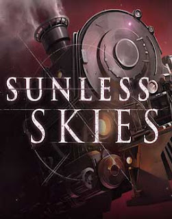 Sunless Skies