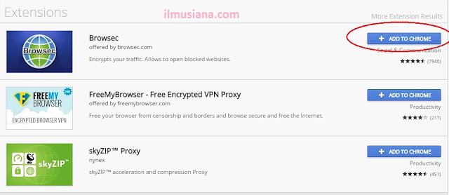  suatu situs sengaja di blokir karena menurut operator penyedia layanan internet  7 Cara Membuka Situs yang di Blokir