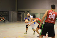 Torneo Zazpe del Club Baloncesto Paúles