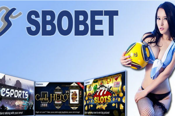 Agen Judi Bola Sbobet 88 Terbesar dan Terpercaya