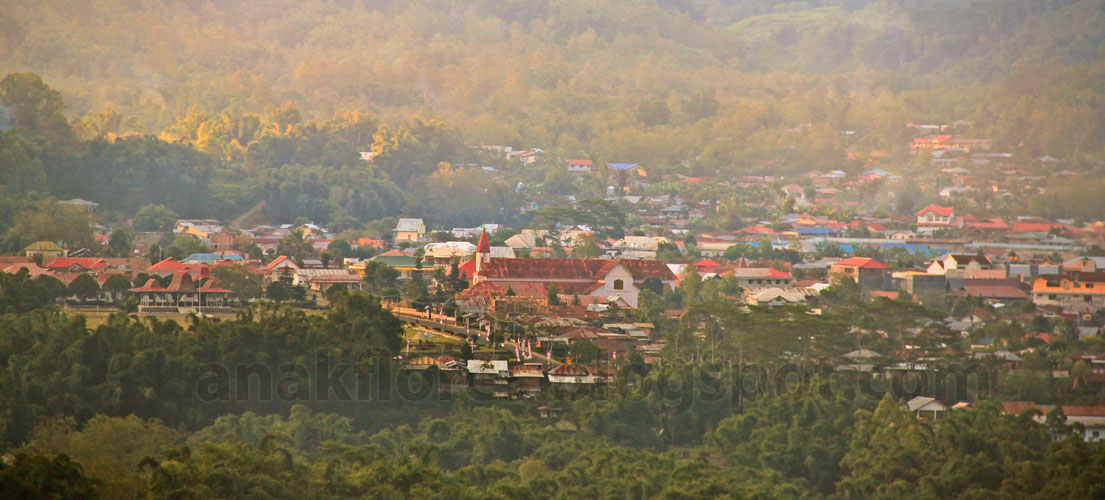 Anakflores.blogspot.com: Jalan - Jalan ke Bajawa (Flores)