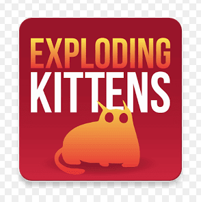 Exploding Kittens® - Official - VER. 5.3.5 (Full Unlocked) MOD APK